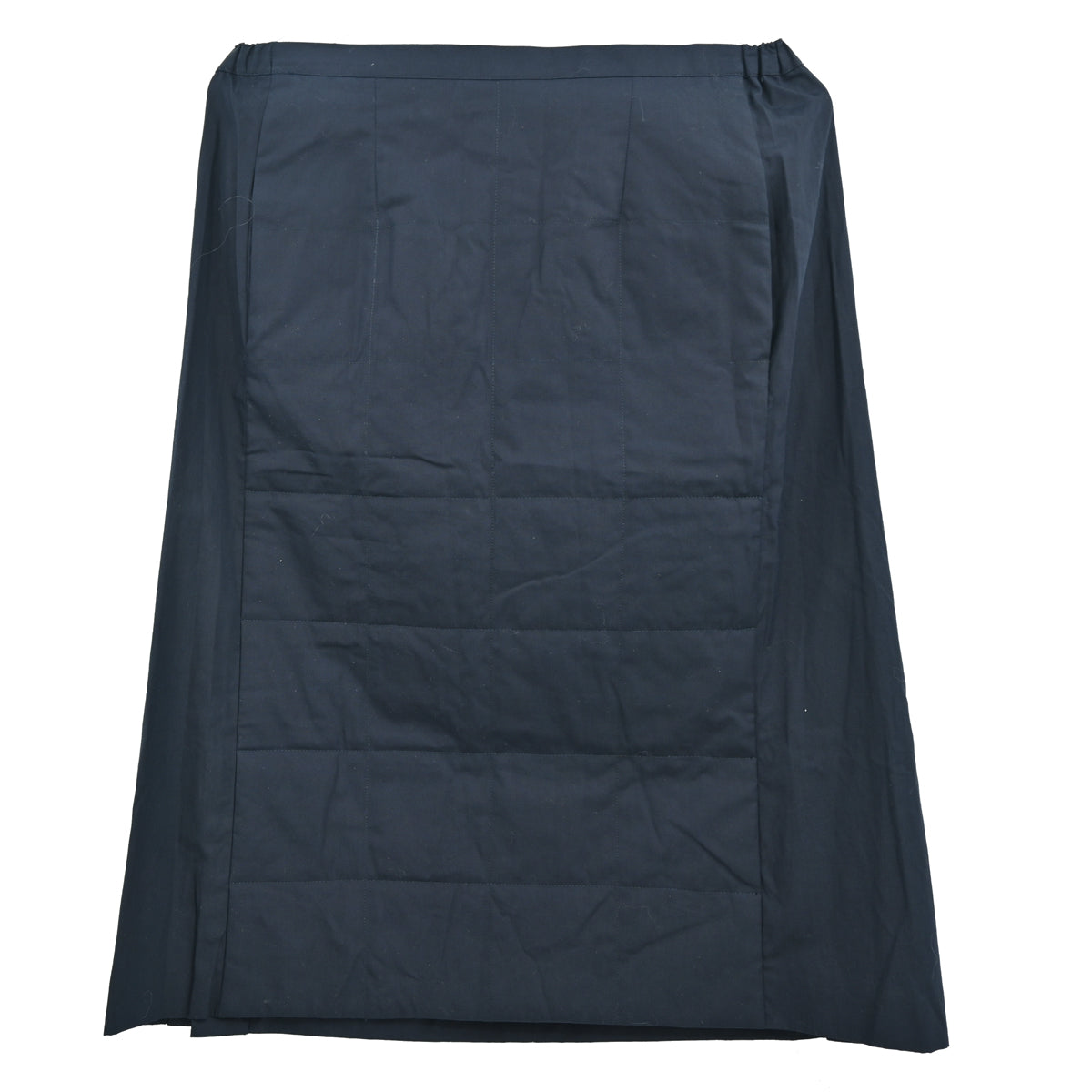 Chanel 2000 Skirt Navy #40