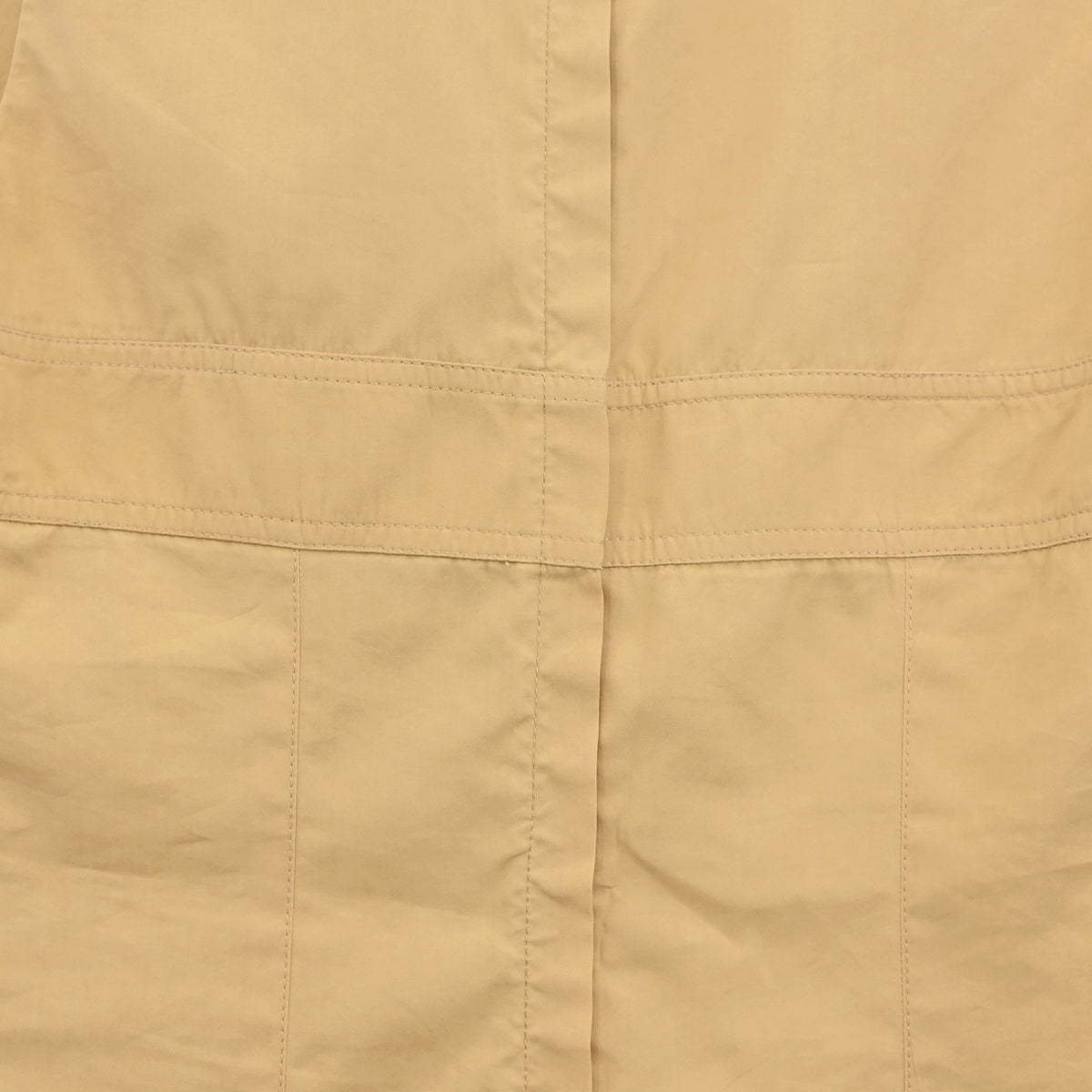 Chanel 2002 Sleeveless jumpsuit Yellow 02P #38