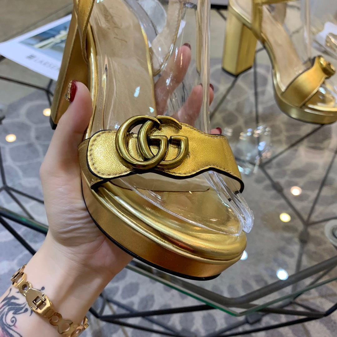 New 1:1 rep GCI HIGH HEELS 018