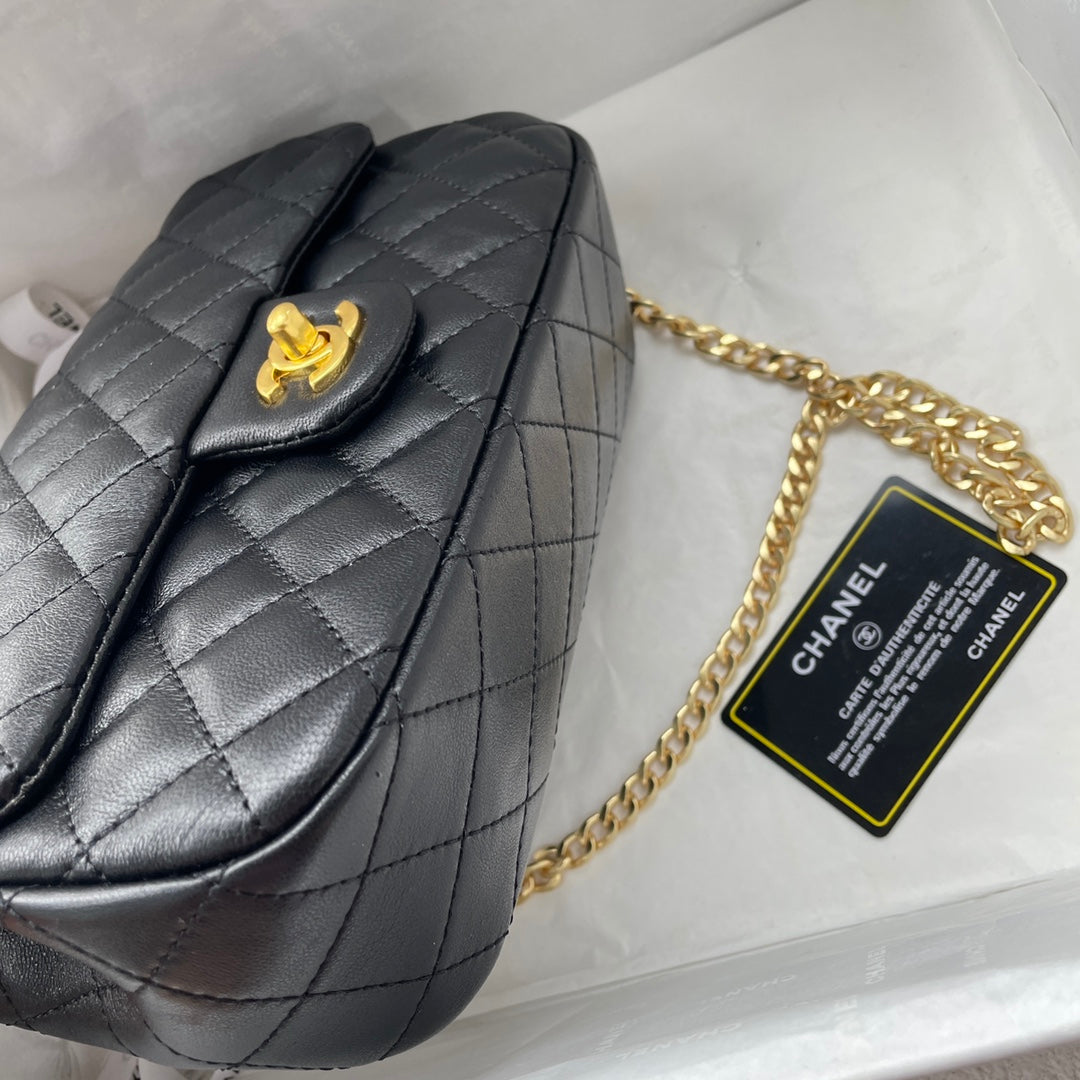 EN - New 1:1 rep  Top Quality CHL Bag 584