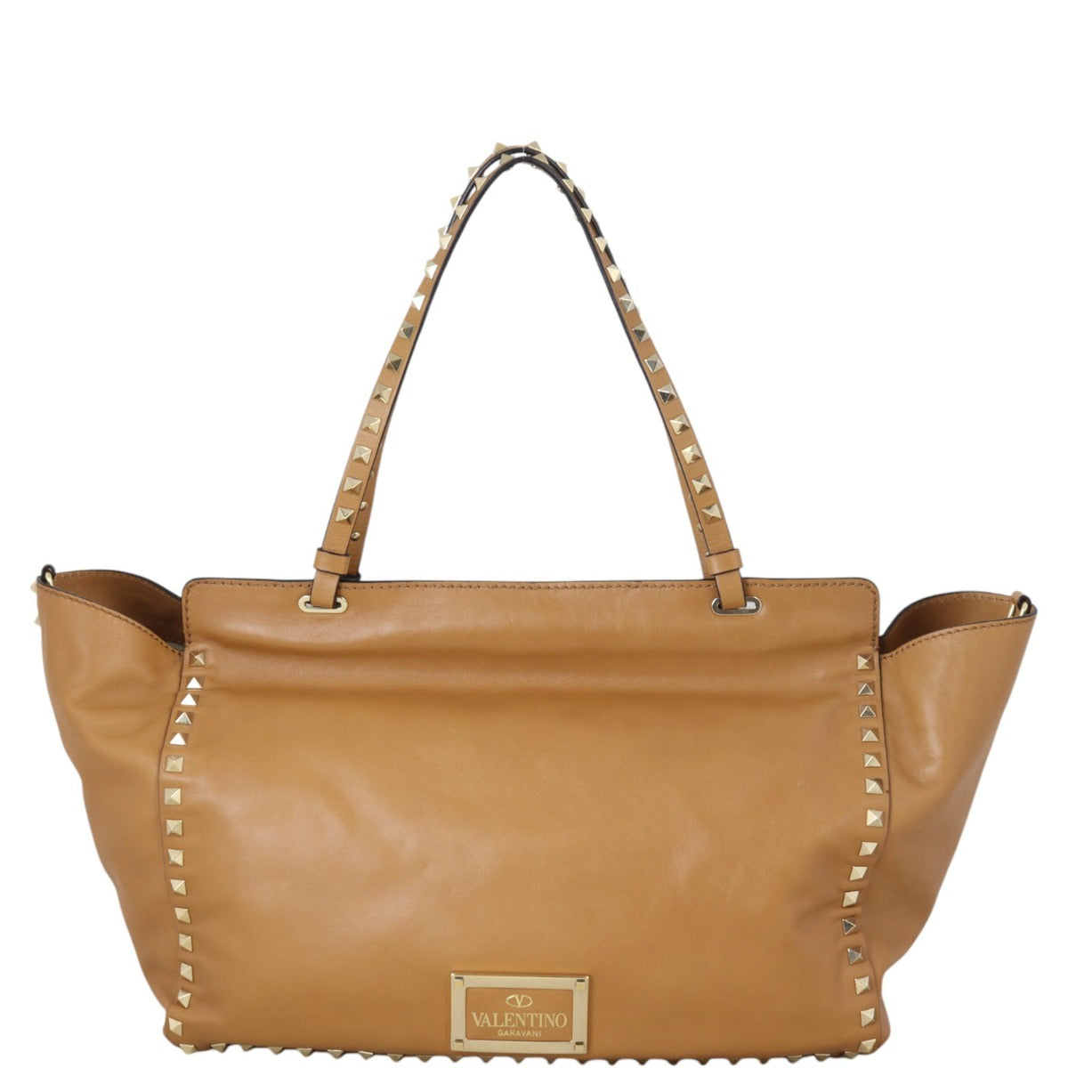 Valentino Rockstud Tote Medium