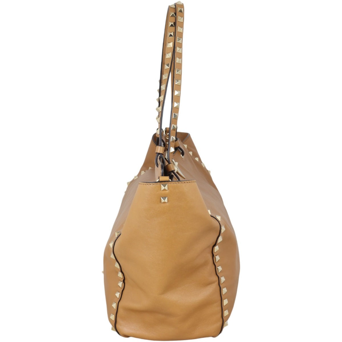 Valentino Rockstud Tote Medium