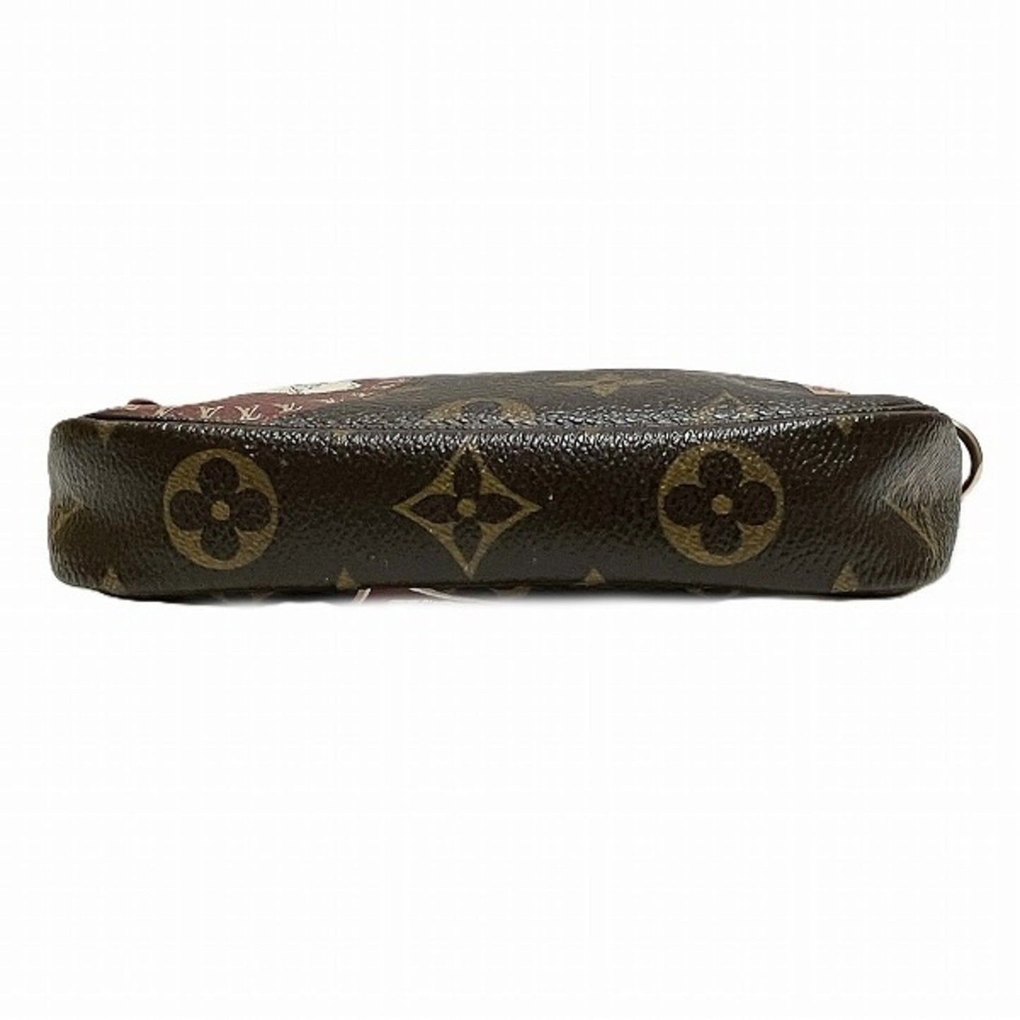 Louis Vuitton  Galle Monogram  Monogram Handbag Pochette