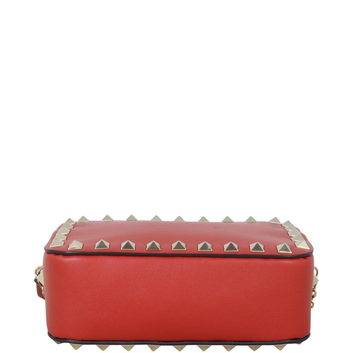 Valentino Rockstud Small Chain Camera Crossbody