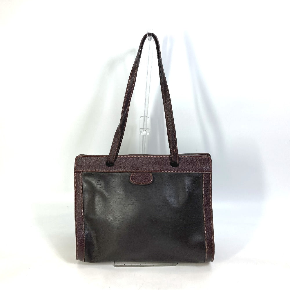 HERMES Shoulder Bag Amazonia Brown Tote Bag Shoulder bag M au Women  d