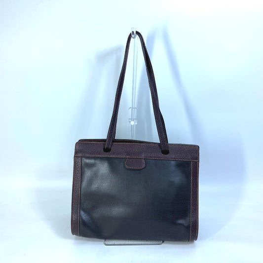 HERMES Shoulder Bag Amazonia Brown Tote Bag Shoulder bag M au Women  d