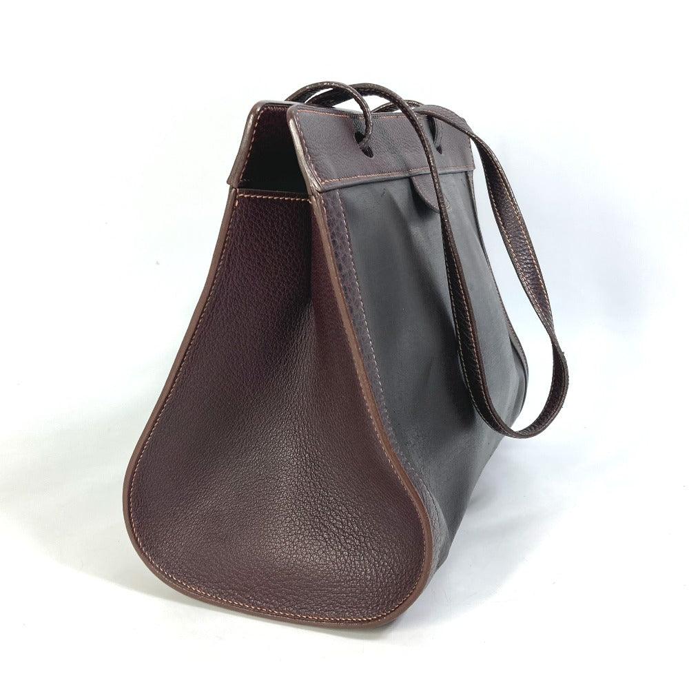 HERMES Shoulder Bag Amazonia Brown Tote Bag Shoulder bag M au Women  d