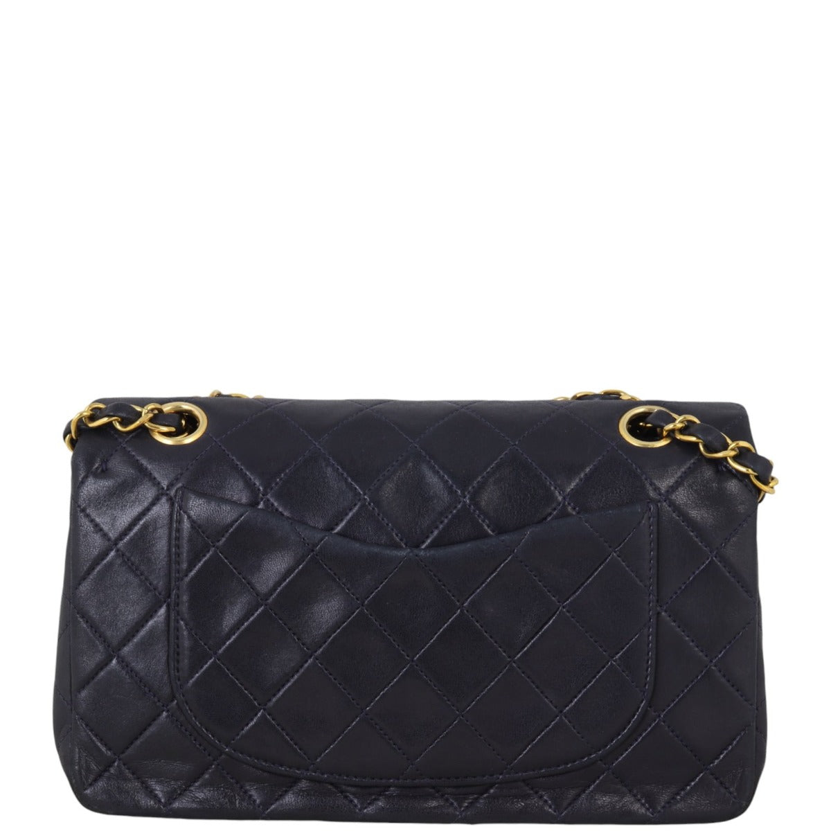Chanel Classic Double Flap Small