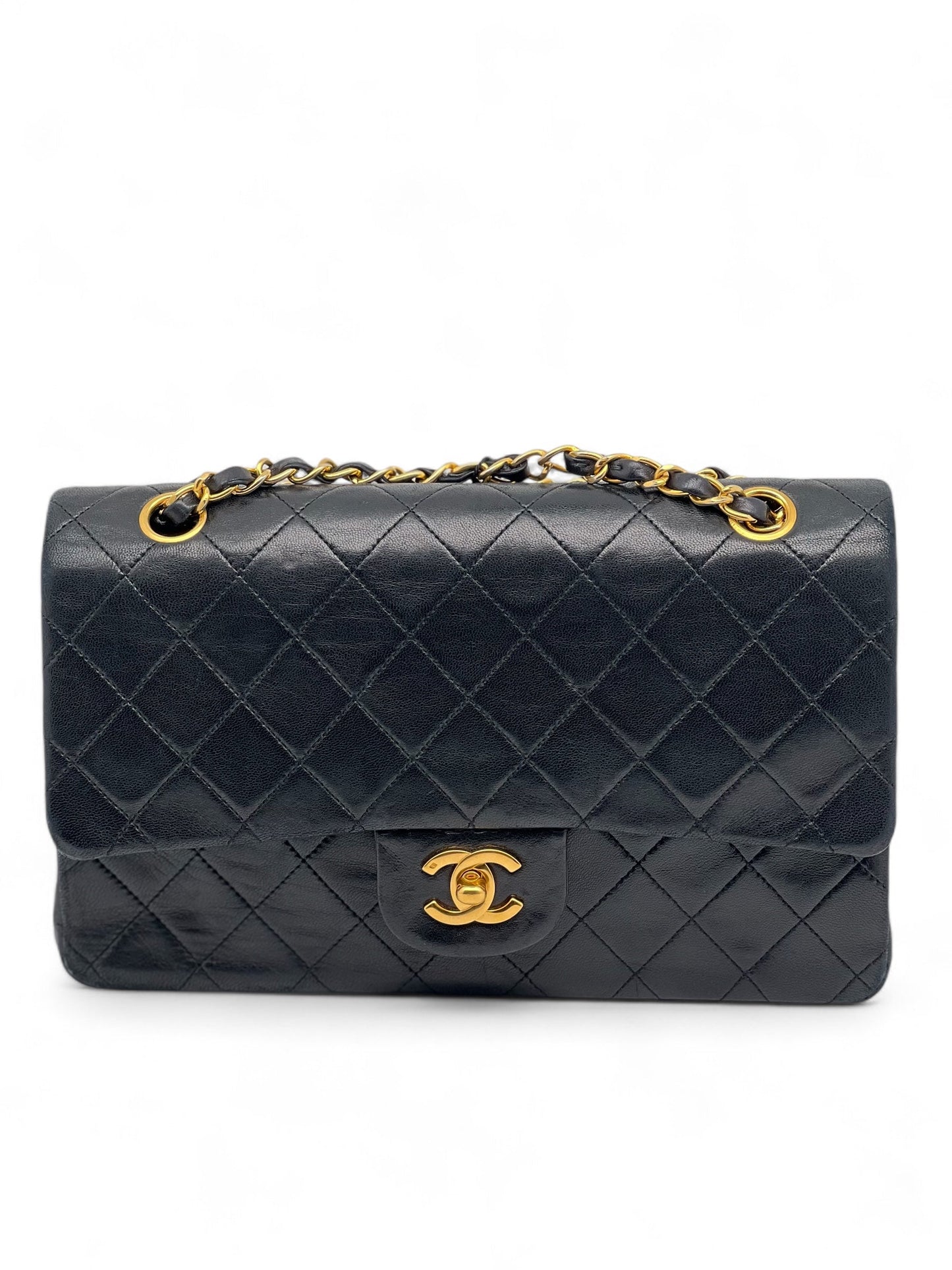 Chanel - Sac Timeless 25