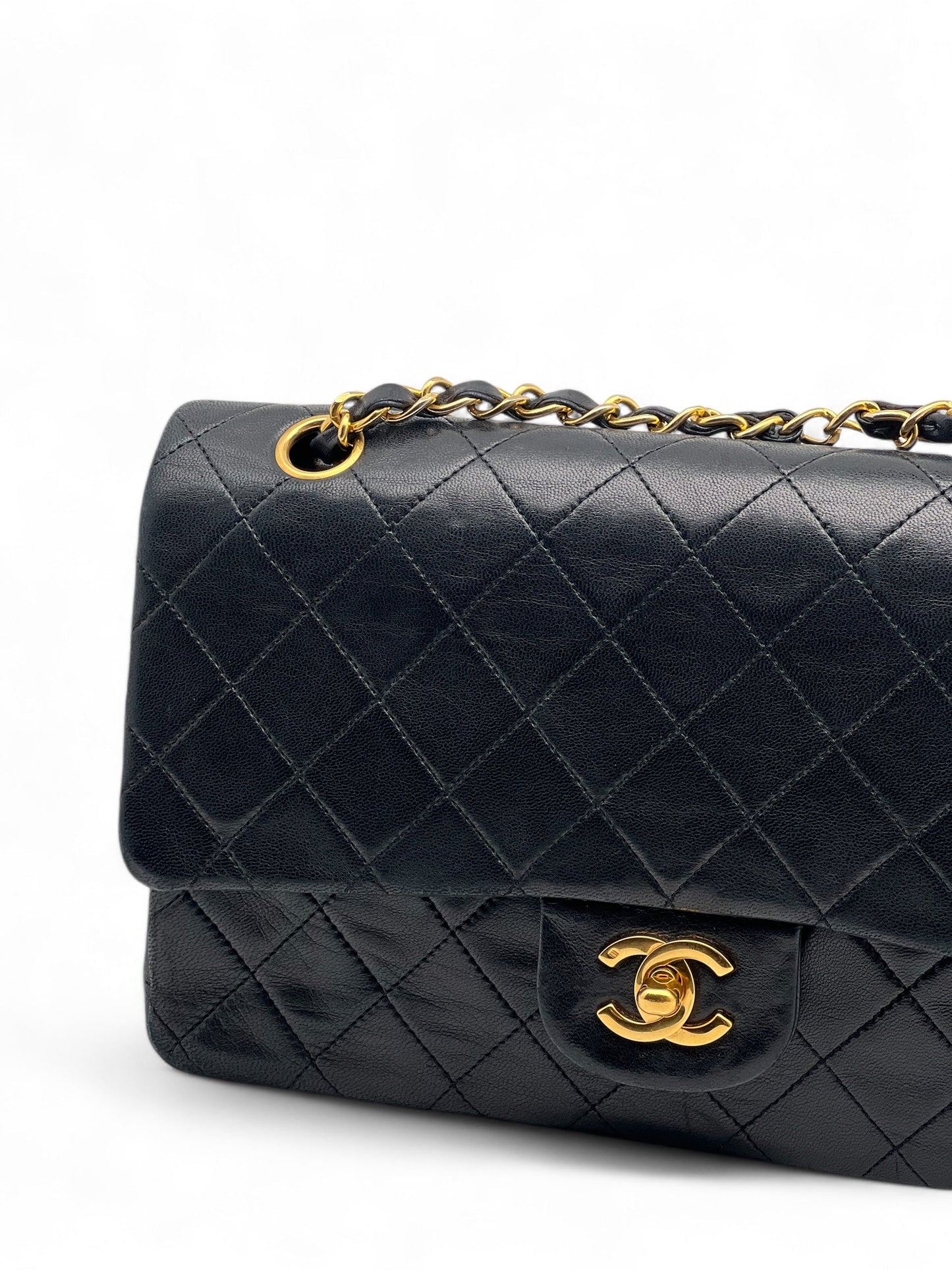 Chanel - Sac Timeless 25