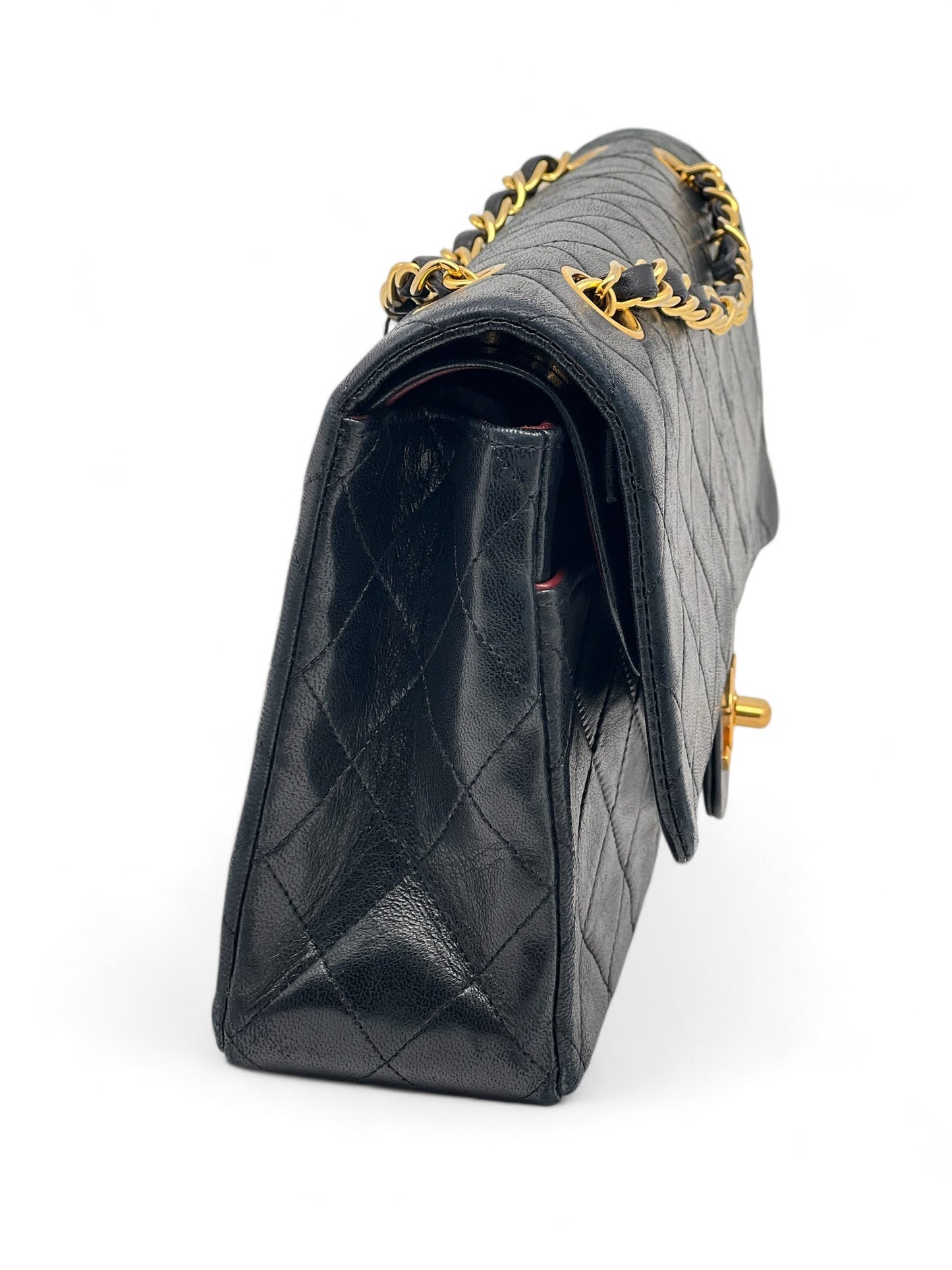Chanel - Sac Timeless 25