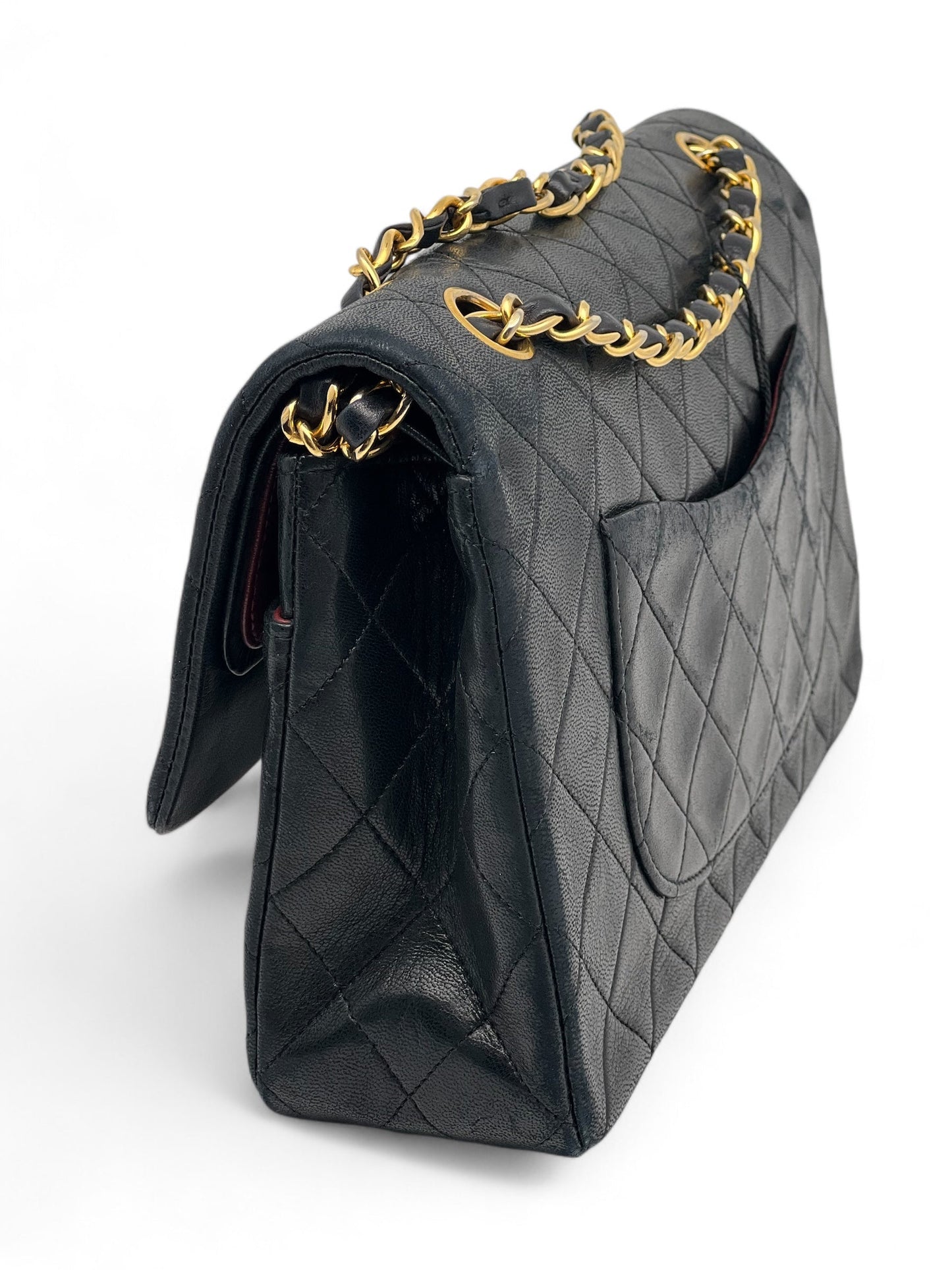 Chanel - Sac Timeless 25
