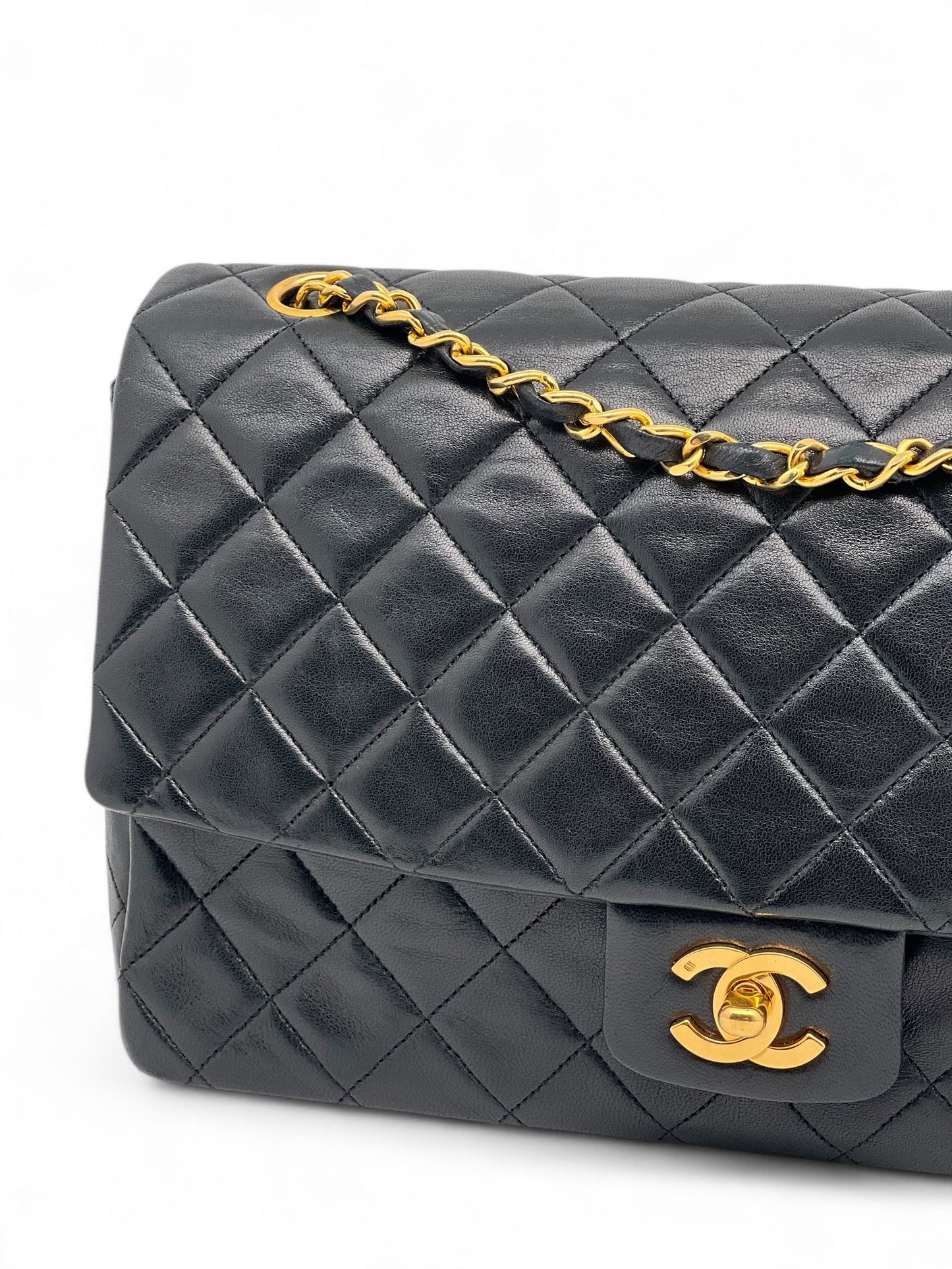 Chanel - Sac Timeless