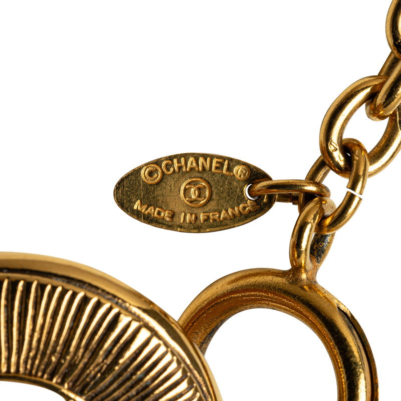 CHANEL COCOMARK   Necklaces G   CHANEL