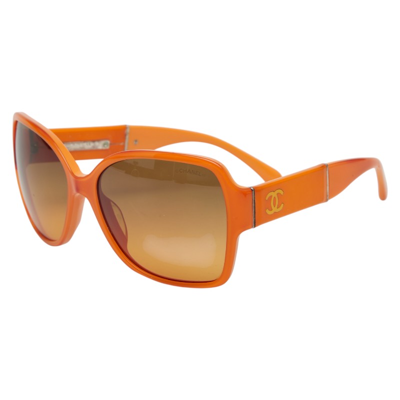 Chanel Coco Mark Sunglasses