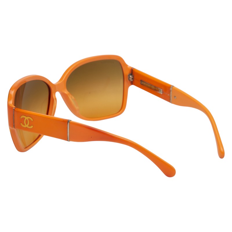 Chanel Coco Mark Sunglasses