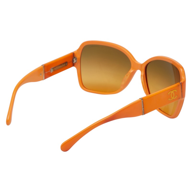 Chanel Coco Mark Sunglasses
