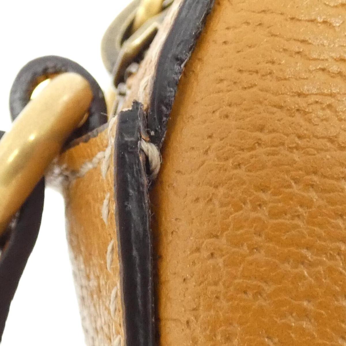 Gucci 603938 HWUBM Shoulder Bag