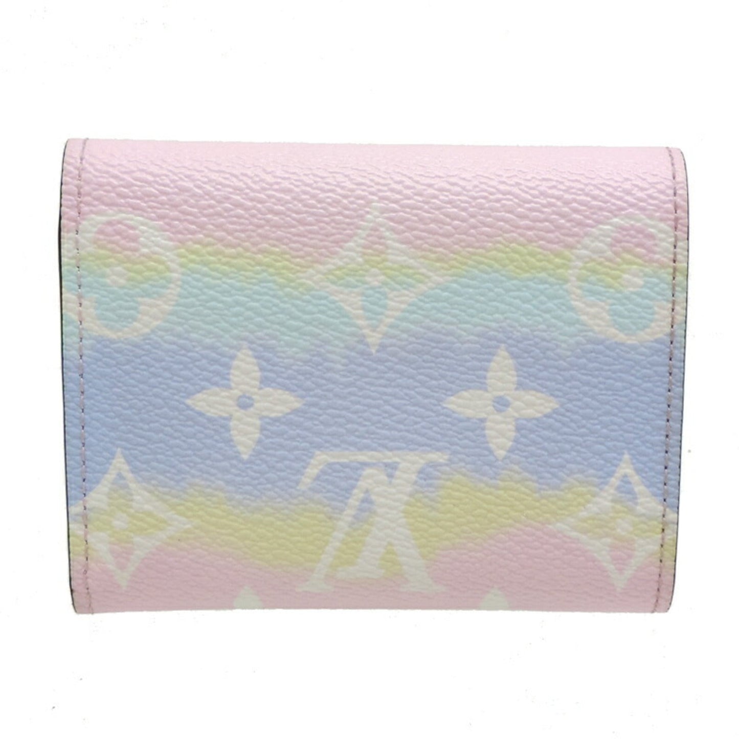 Louis Vuitton  Wallet (Tri-Fold)
