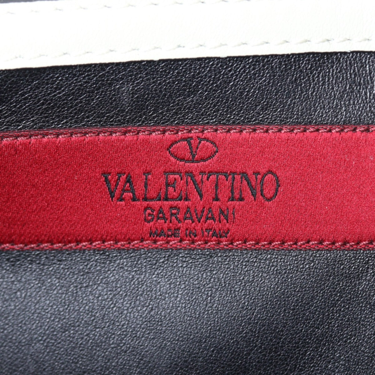 Valentino Glam Lock Medium Shoulder Bag