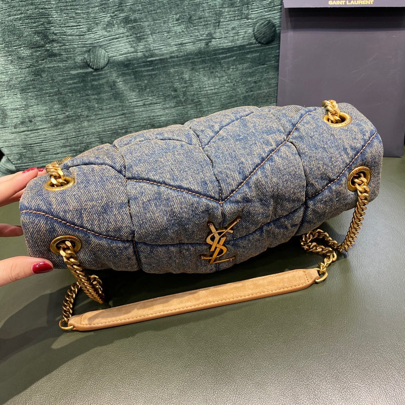 Yves Saint Laurent - Bags - The Elite Bags  423