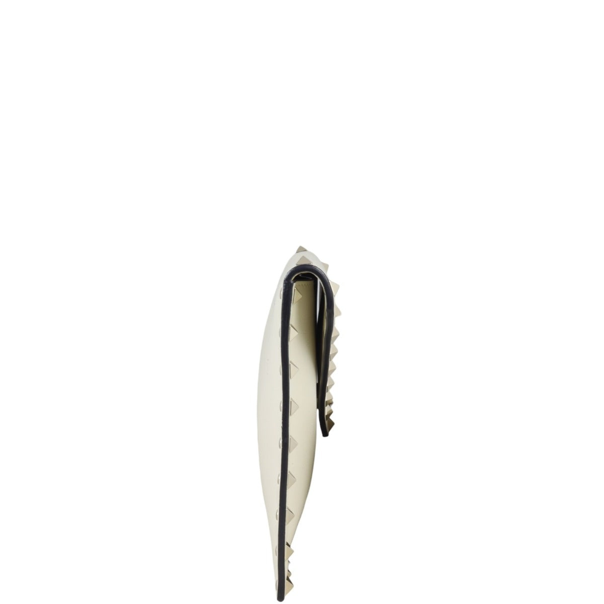 Valentino Rockstud Wristlet Clutch