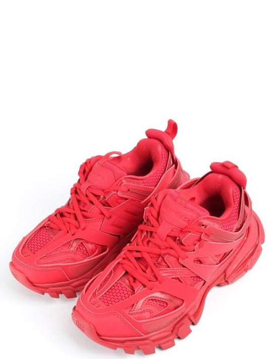 Luxury Balenciaga Trending 2025 track sneakers 36 5 235