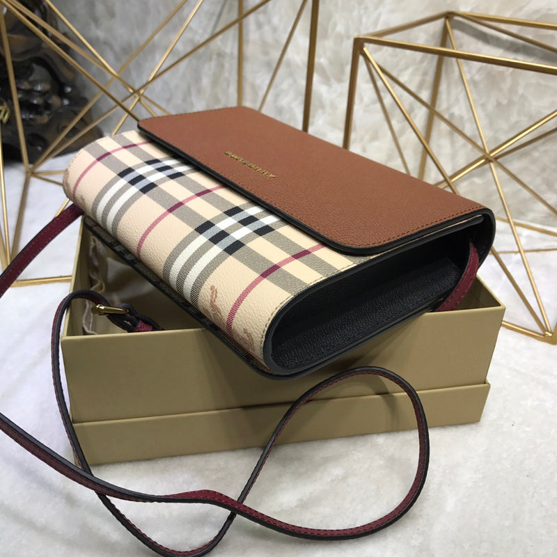 Top Quality Fashion -BBR Bags - 1236