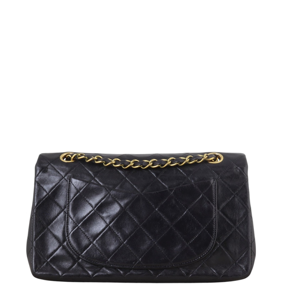 Chanel Classic Double Flap Small