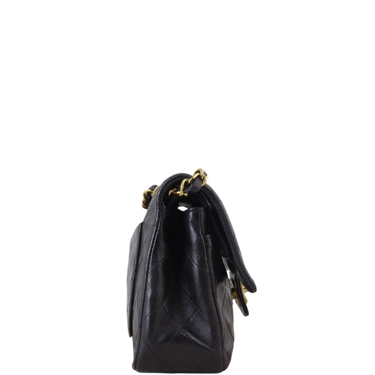 Chanel Classic Double Flap Small