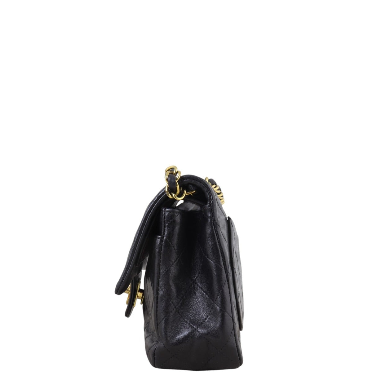 Chanel Classic Double Flap Small