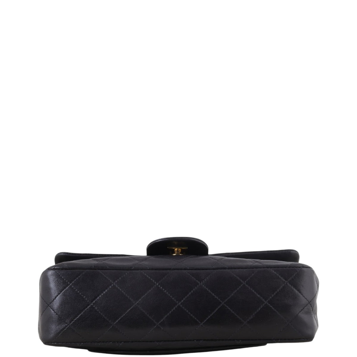 Chanel Classic Double Flap Small