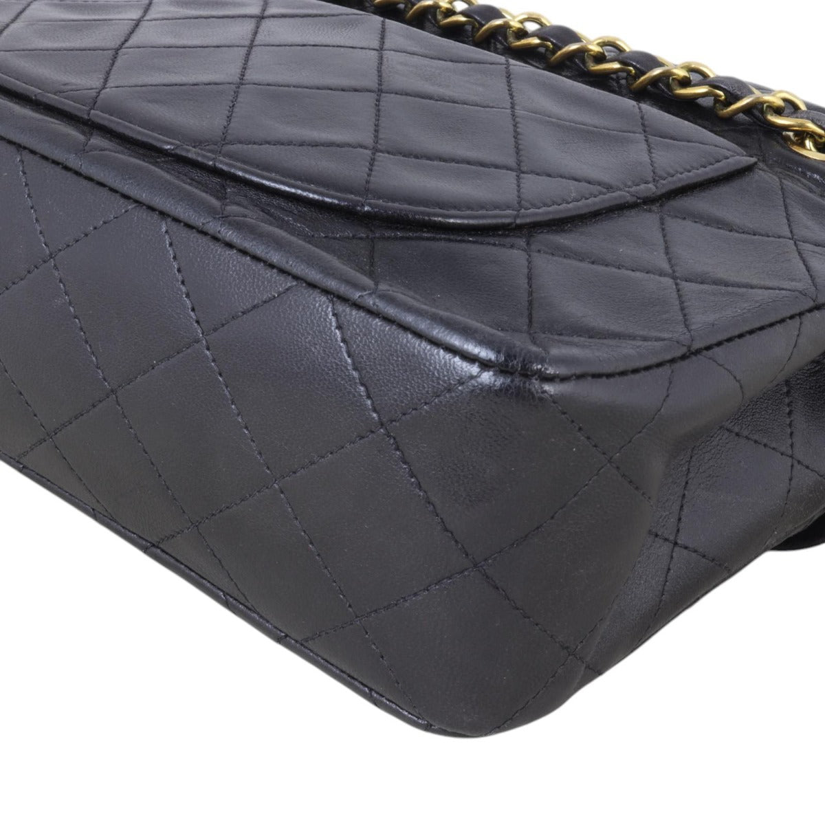 Chanel Classic Double Flap Small