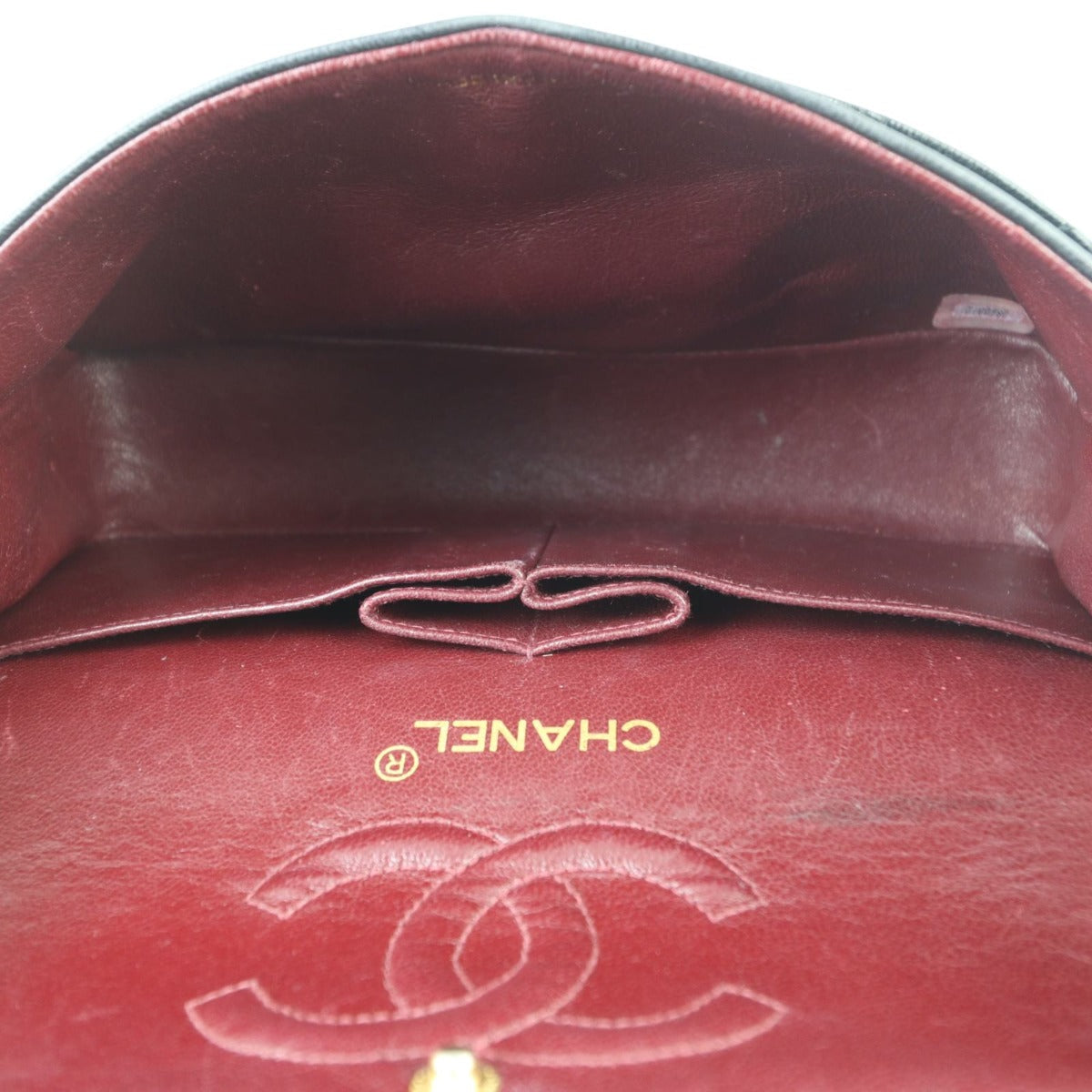 Chanel Classic Double Flap Small