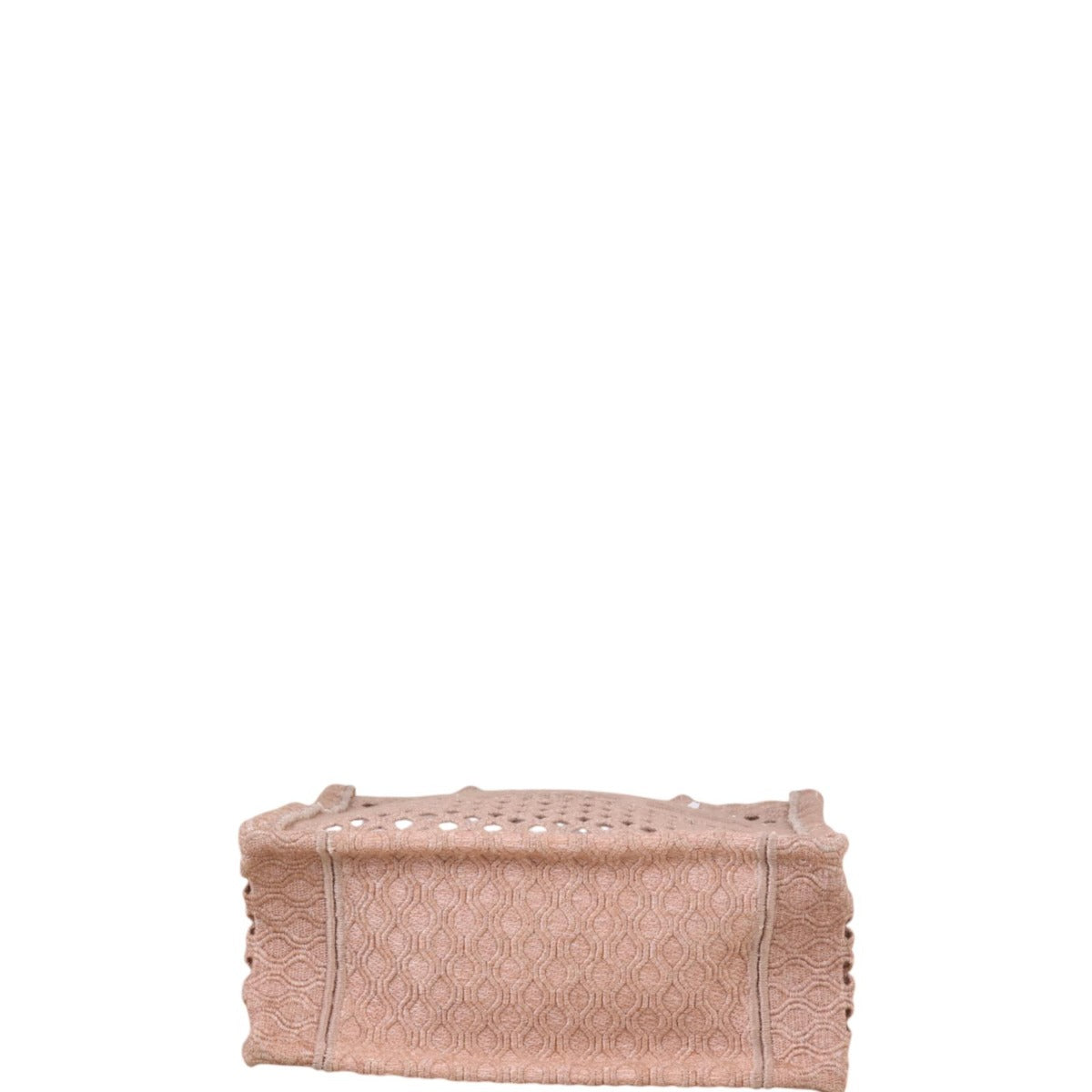 Dior Book Tote Small Vertical