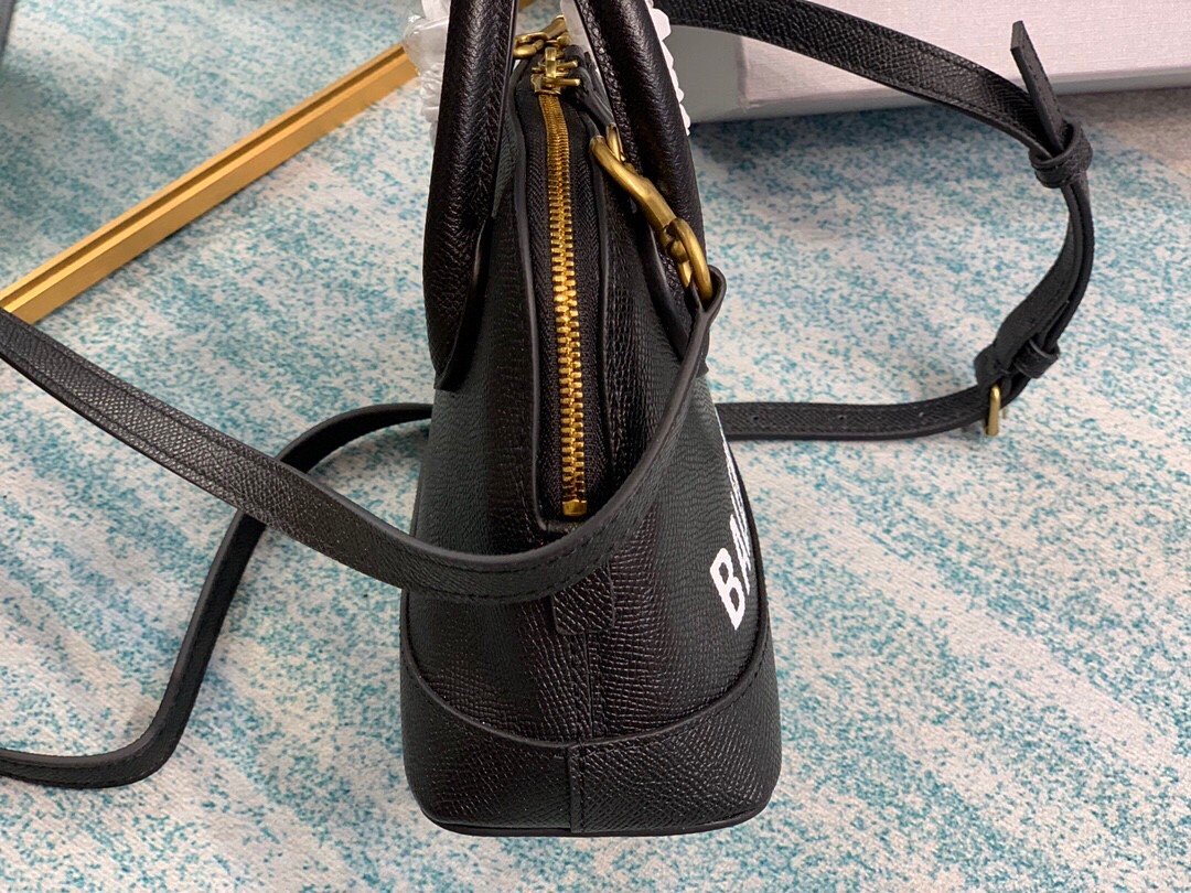 Top Quality Ville Mini Handbag In Black, For Women,  Bags 4.7in/12cm