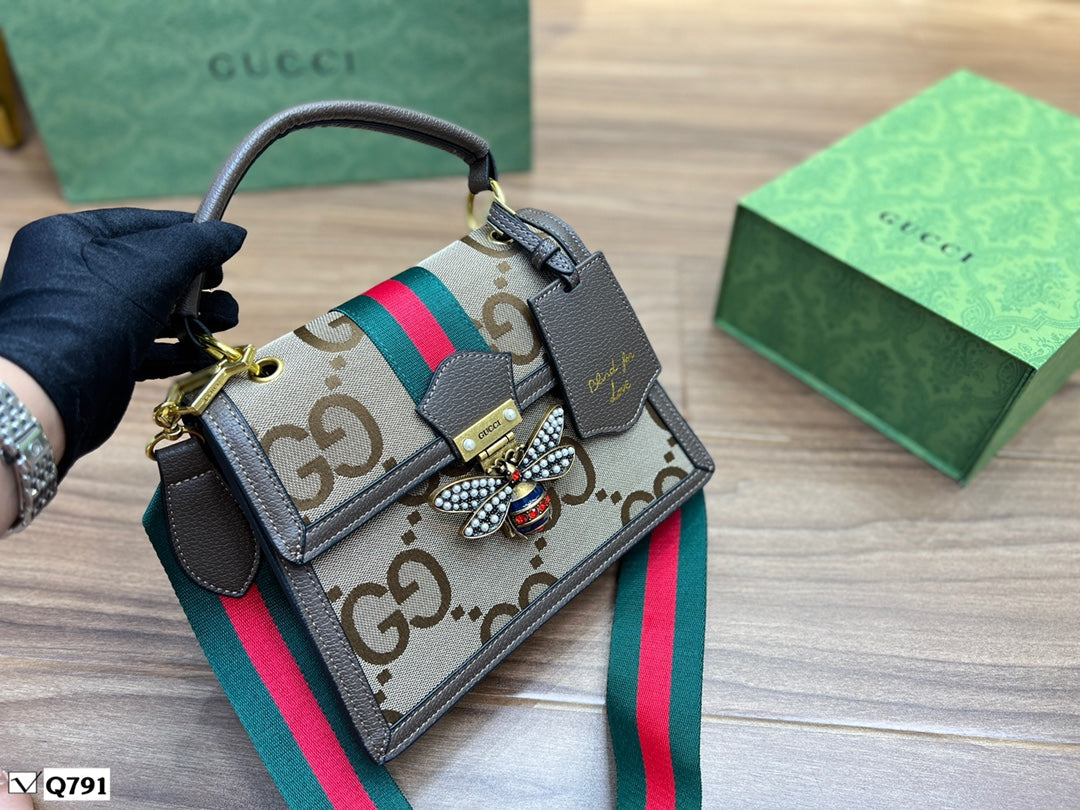 EN - New 1:1 rep Lux Bags GCI 380