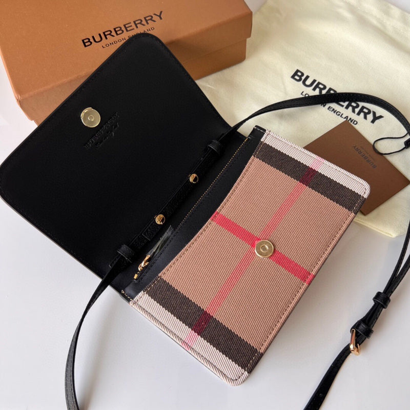Top Quality Fashion -BBR Bags - 006