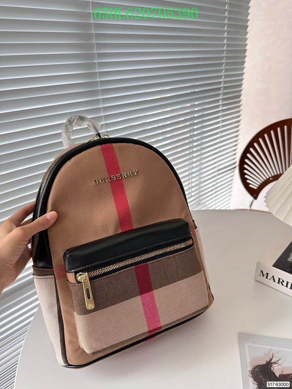 Top Quality Fashion -BBR Bags - 125