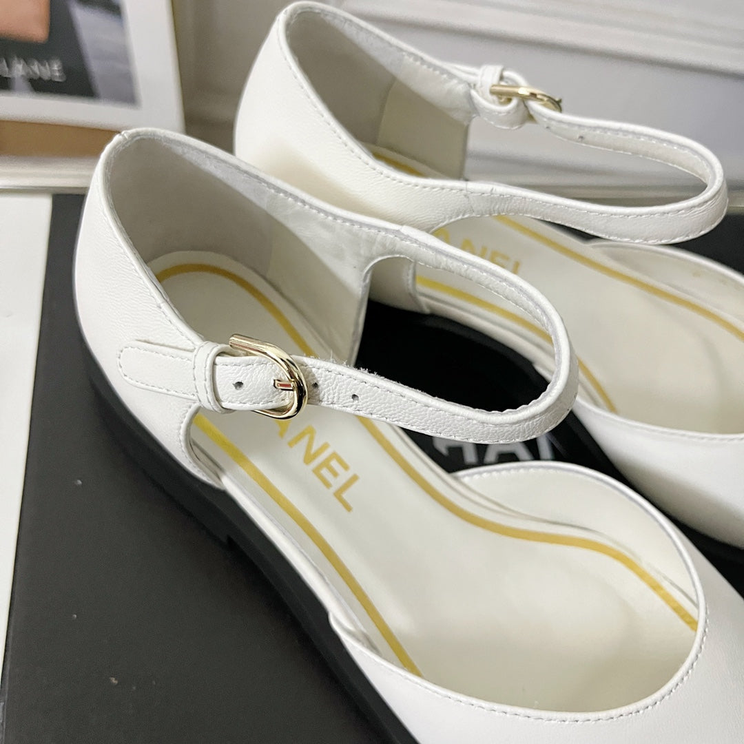 New 1:1 rep CHL High Heel Shoes 012