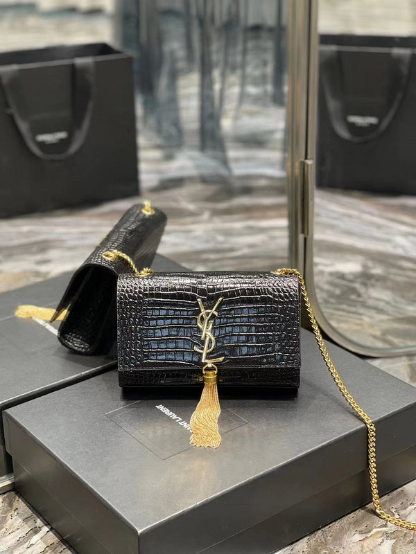 Yves Saint Laurent - Bags - The Elite Bags  656