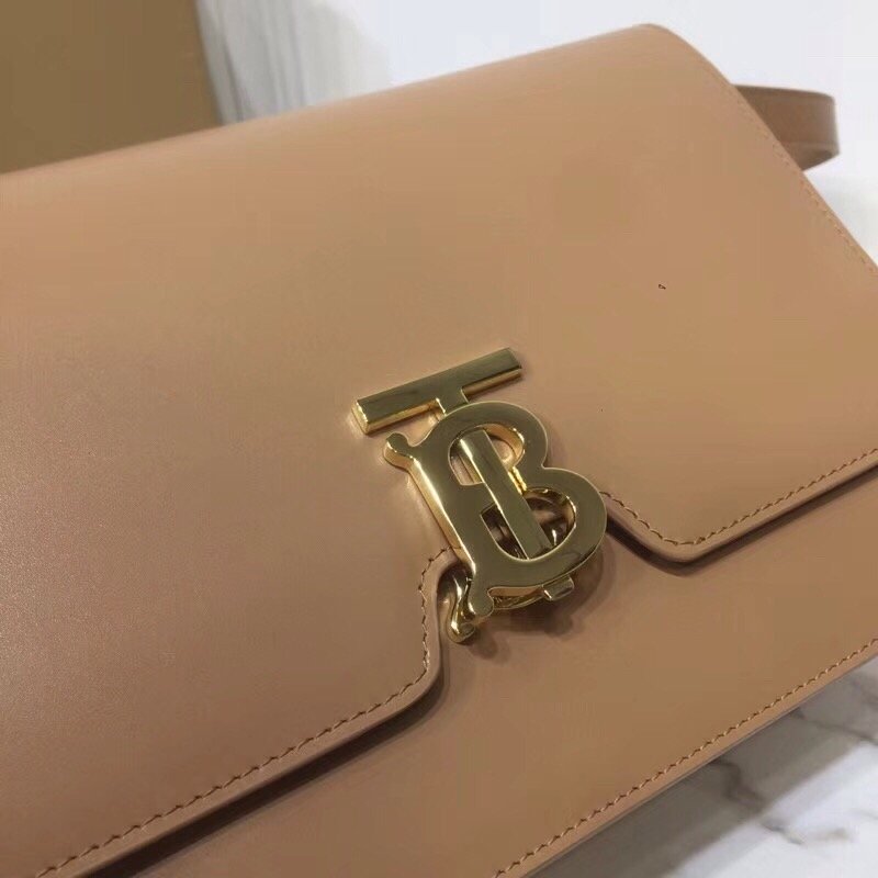 Top Quality Small TB Crossbody Bag Monogram Light Brown For Women, Bags 8.3in/21cm