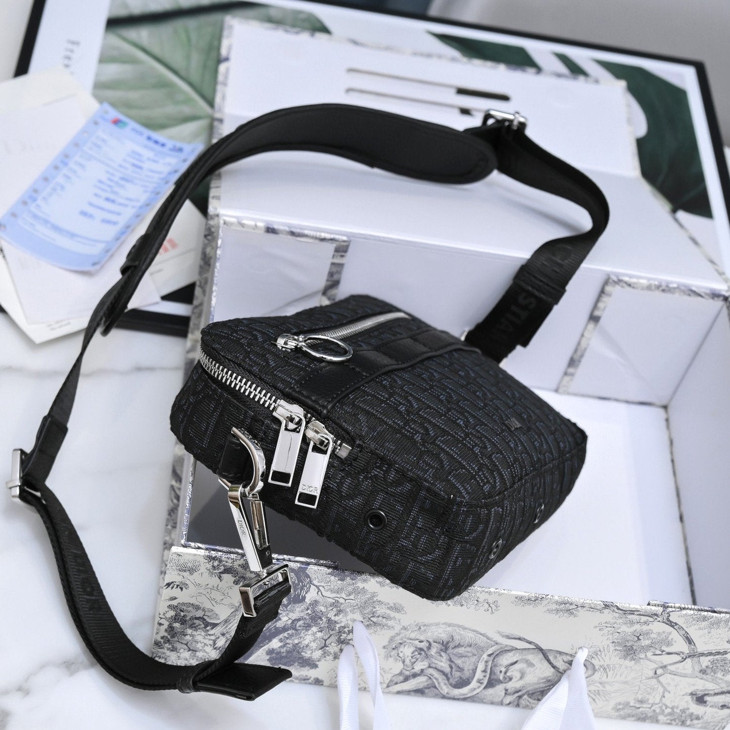 EN - New 1:1 rep  Bags DIR 259