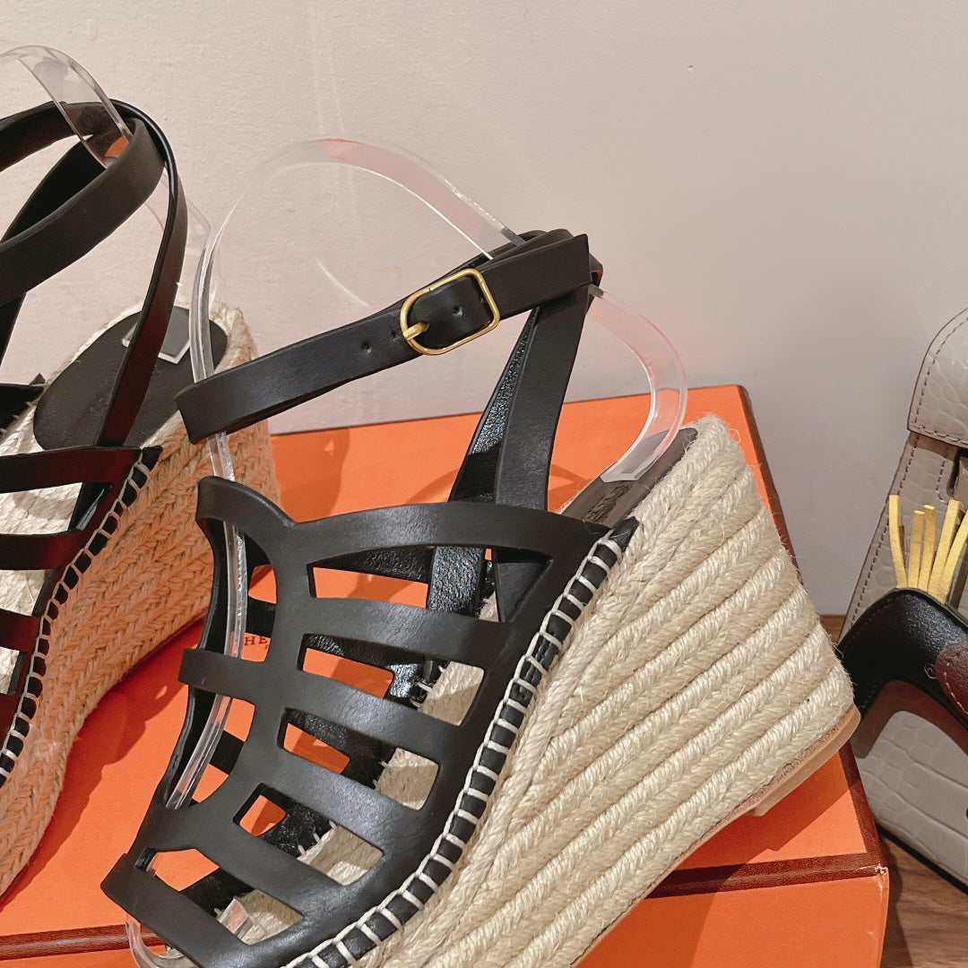 New 1:1 rep HM HIGH HEELS 049