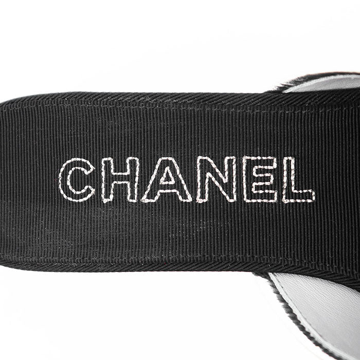 Chanel G32849 Sandal Sandal