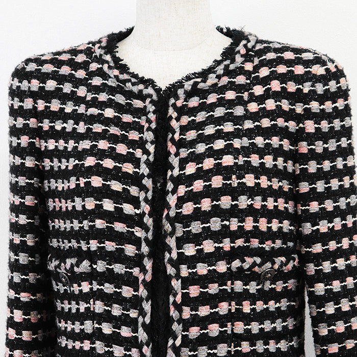 Chanel Tweed Jacket