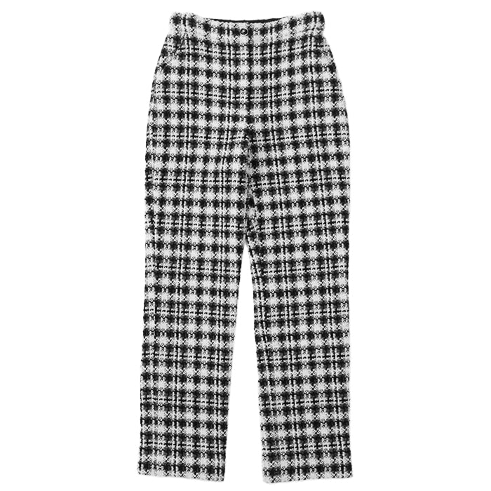 Chanel P71285 Wool Blend Tro rs