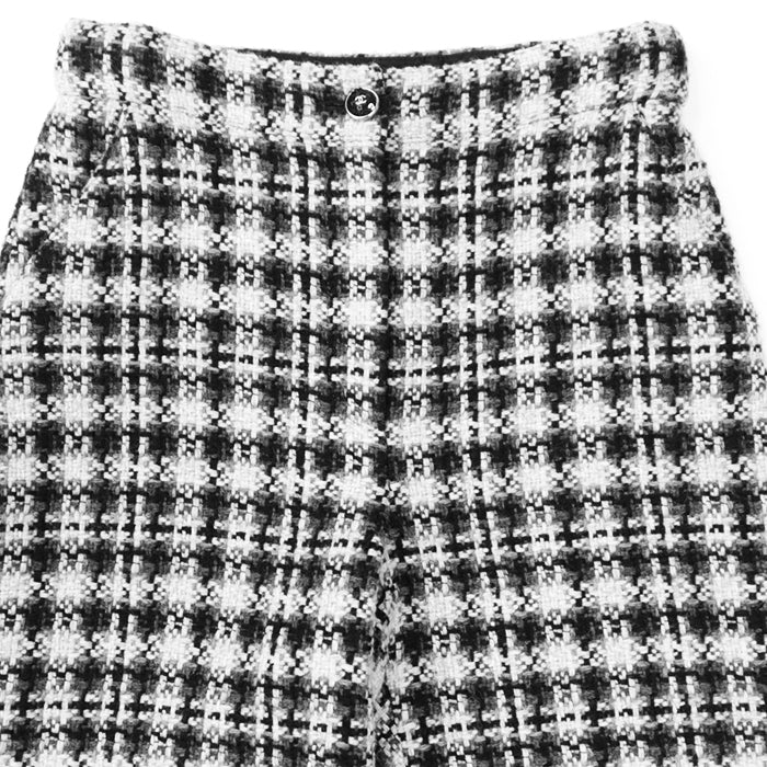 Chanel P71285 Wool Blend Tro rs