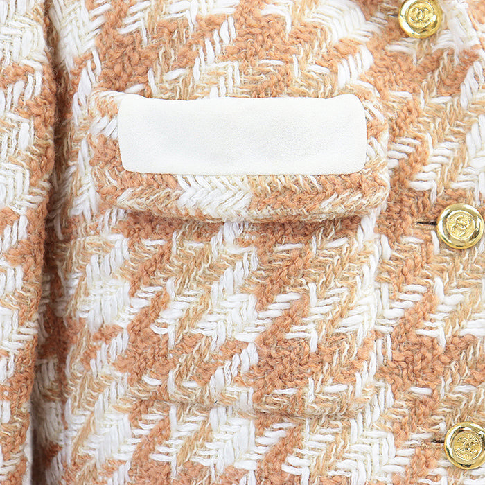 Chanel Tweed Jacket