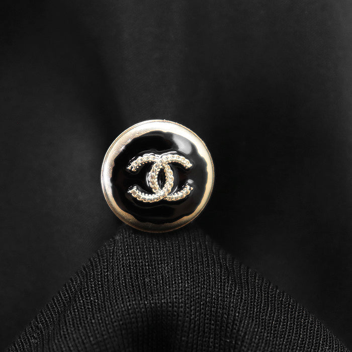 Chanel P63168 100% Silk Blo